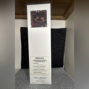 Maison Margiela Replica Jazz Club Scented Diffuser